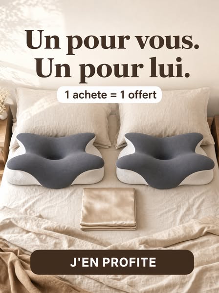 1 acheté = 1 offert