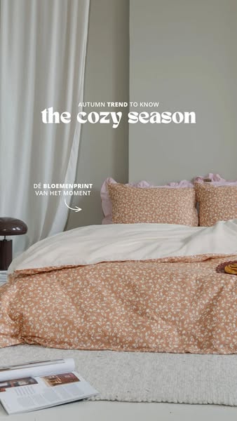New season, new sheets!