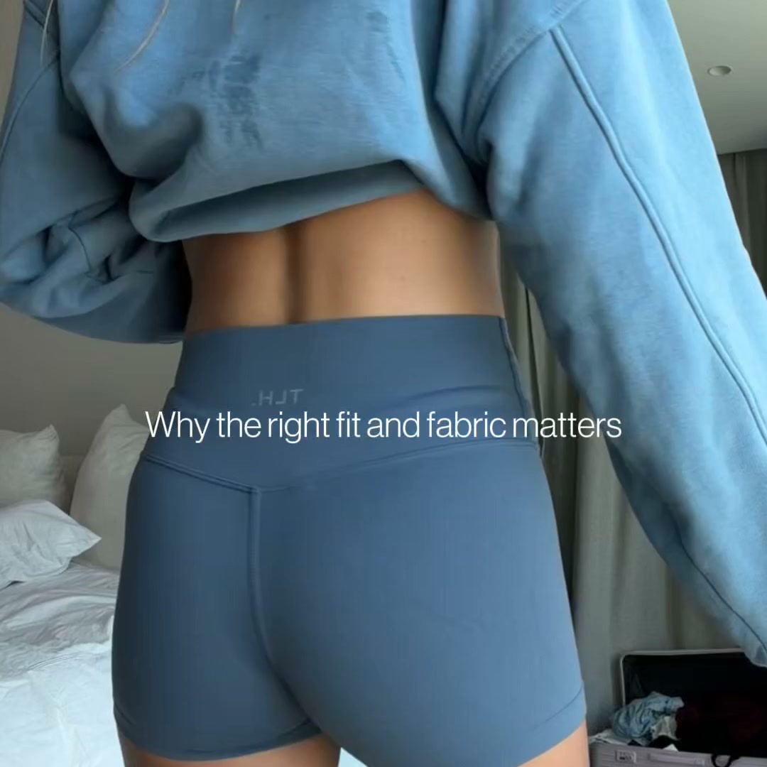 Proof that fit matters