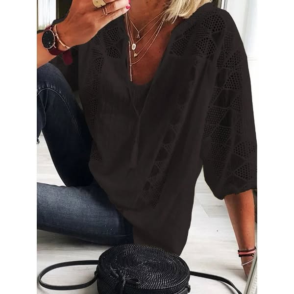 Doux et confortable