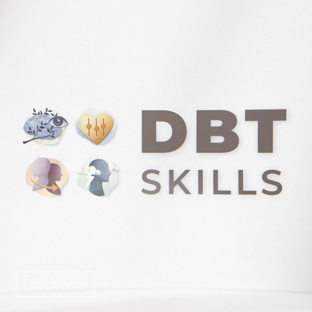 Save $100 on DBT Skills Online Training