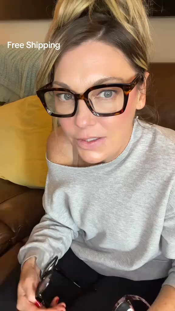 GET 3 STYLISH READERS IN ONE PACK!