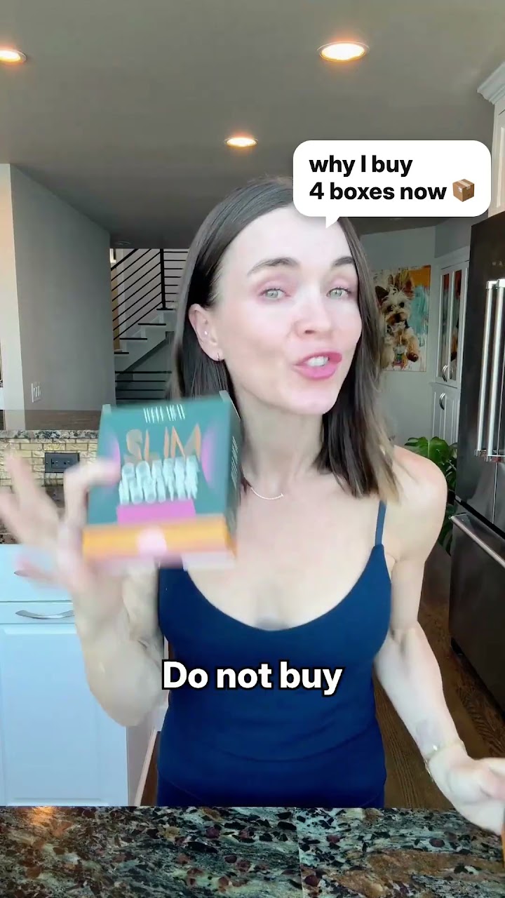 Stop Removing Things. Start With the Coffee.