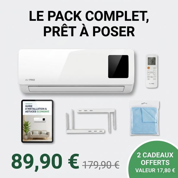 Stock Limité