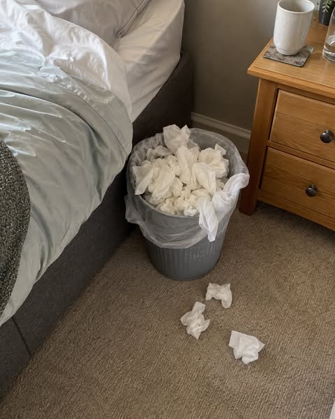 See What She Discovered...