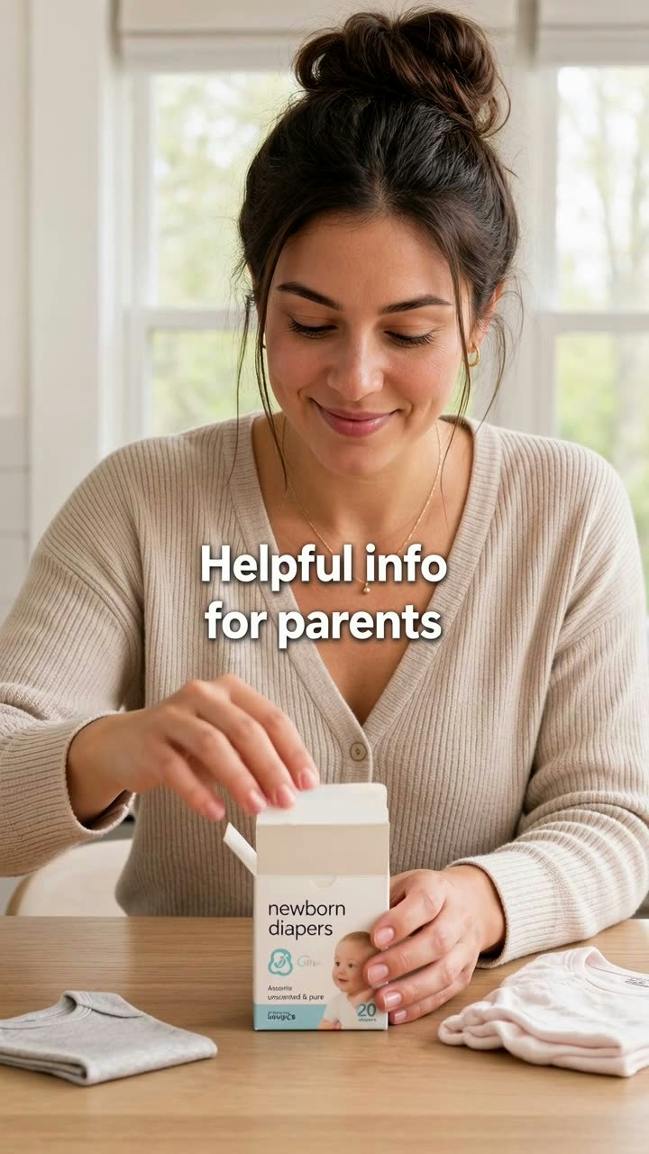 Baby Sample Kits by Mail Guide