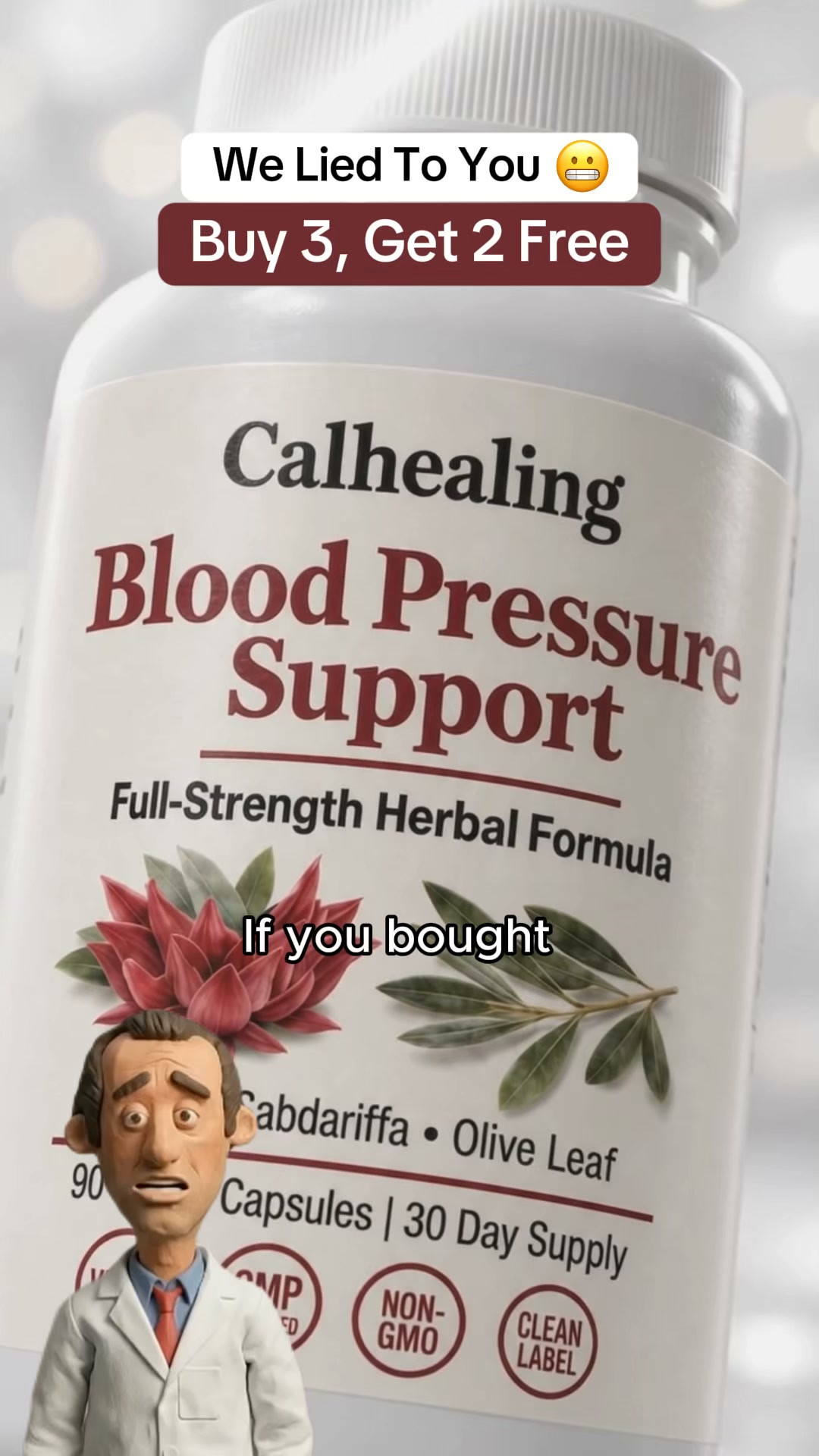 Healthier Numbers in Weeks