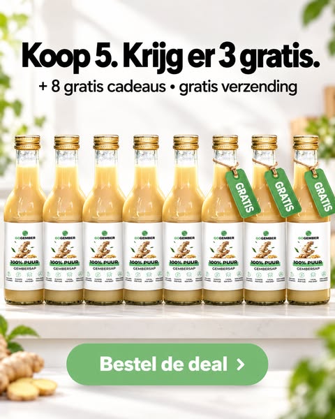 89% IS AL UITVERKOCHT