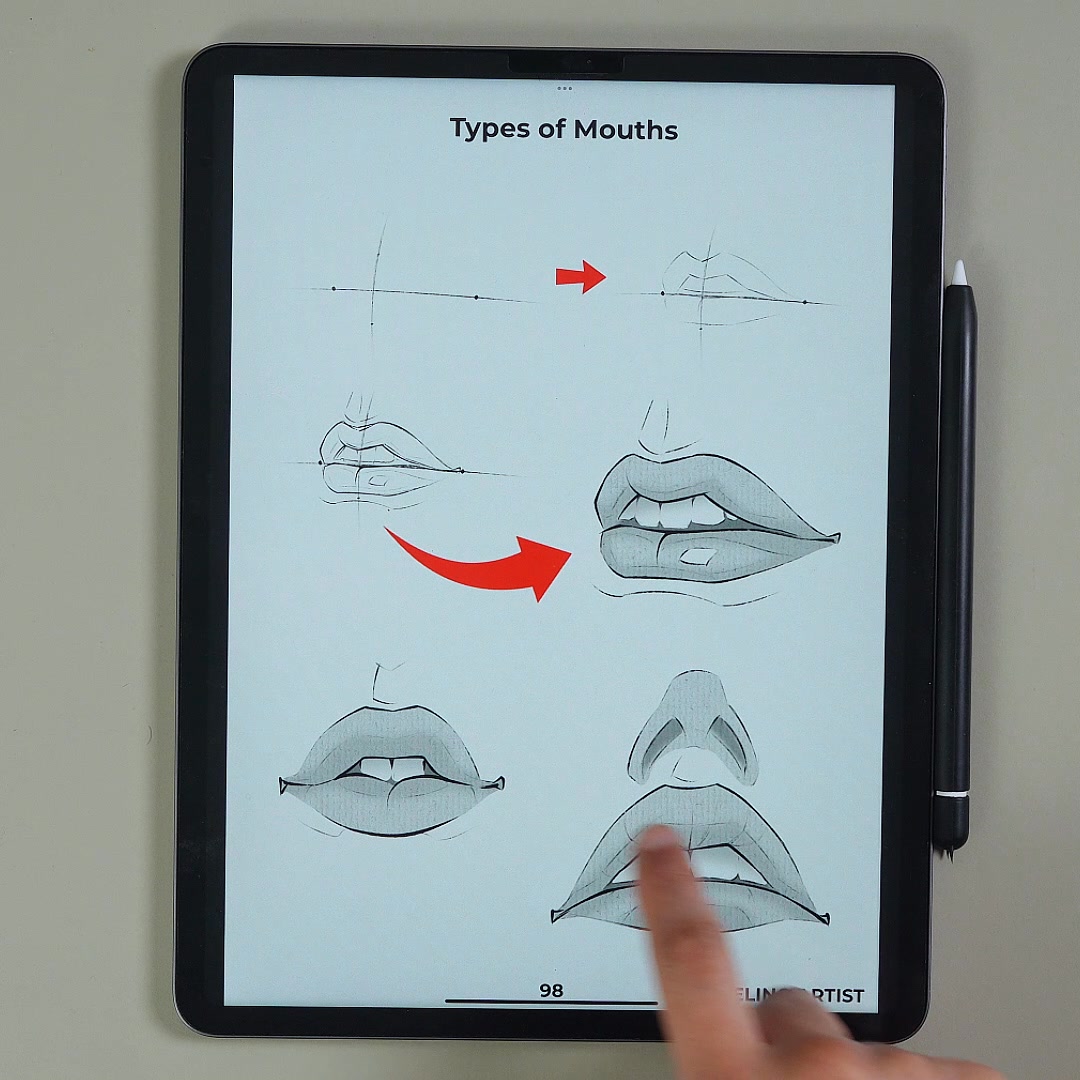 eBook for Visual Artists!