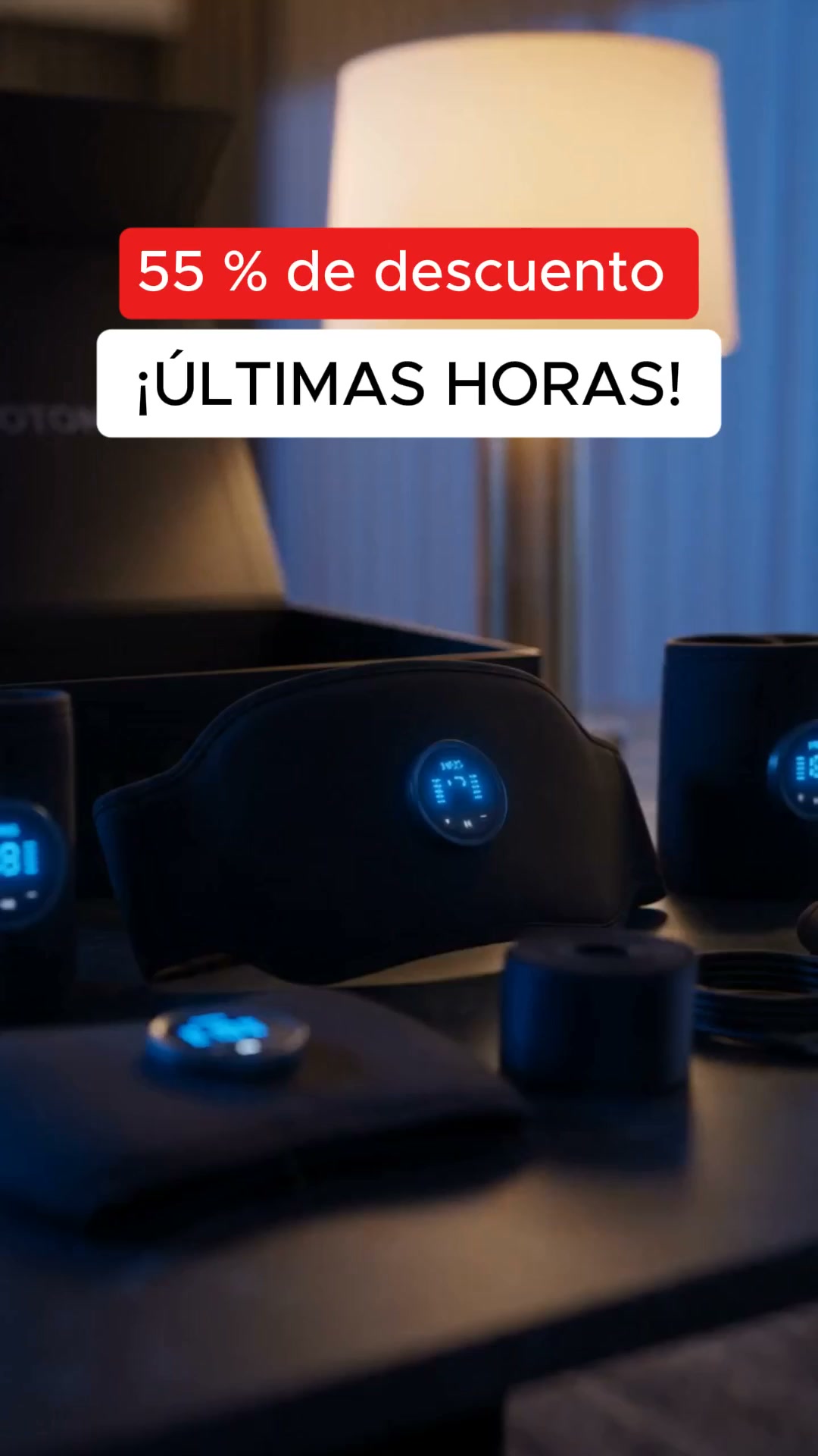 Contracciones reales. No vibraciones.