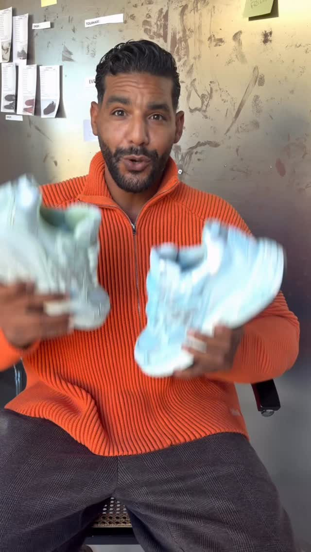 Anúncio de flowerinstincts