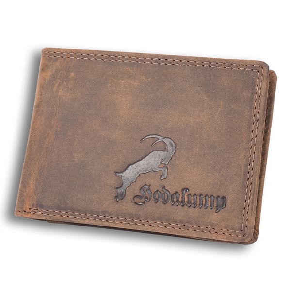 Jeans Wallet Boys