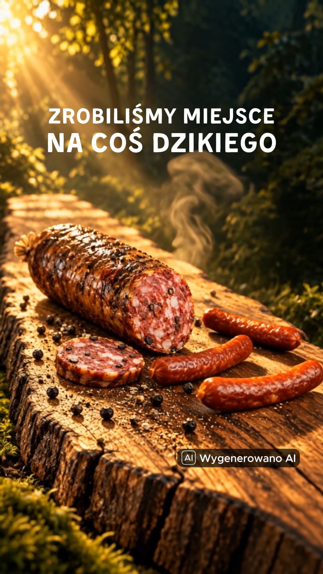 Anúncio de Zapolski Market