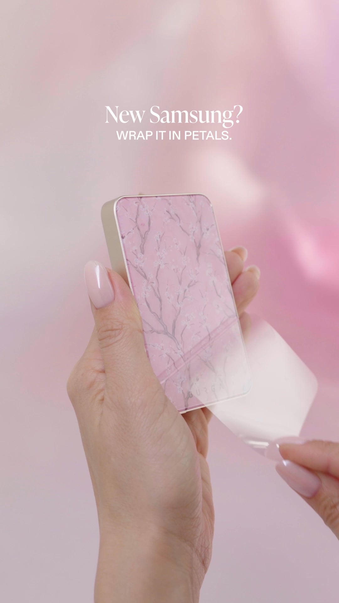 Protect Your Tech In Style