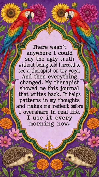 Therapy Once a Week Isn't Enough