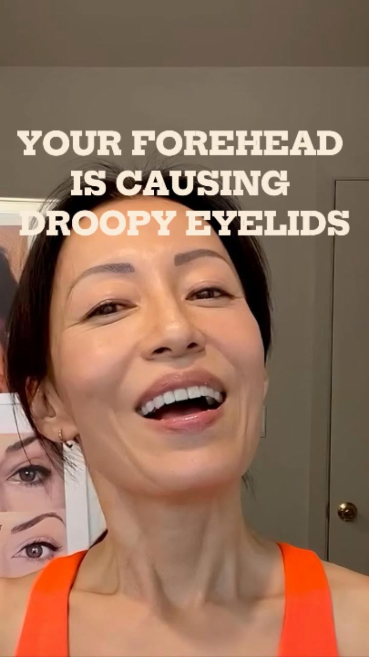 [Masterclass] Lift Hooded Eyes Naturally