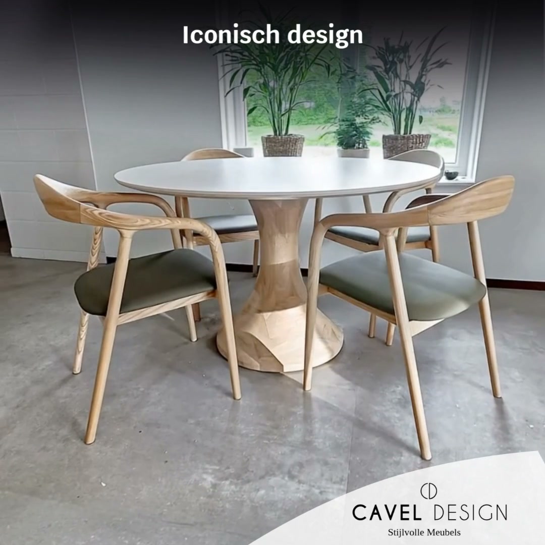 Anúncio de Cavel Design
