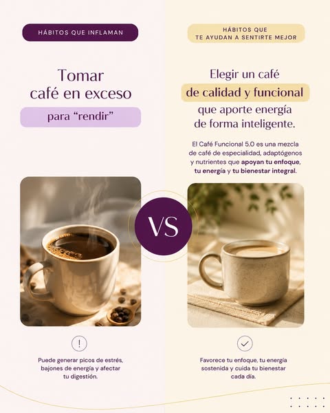 CAFÉ 5.0 ARTABRIA (30 sobres)