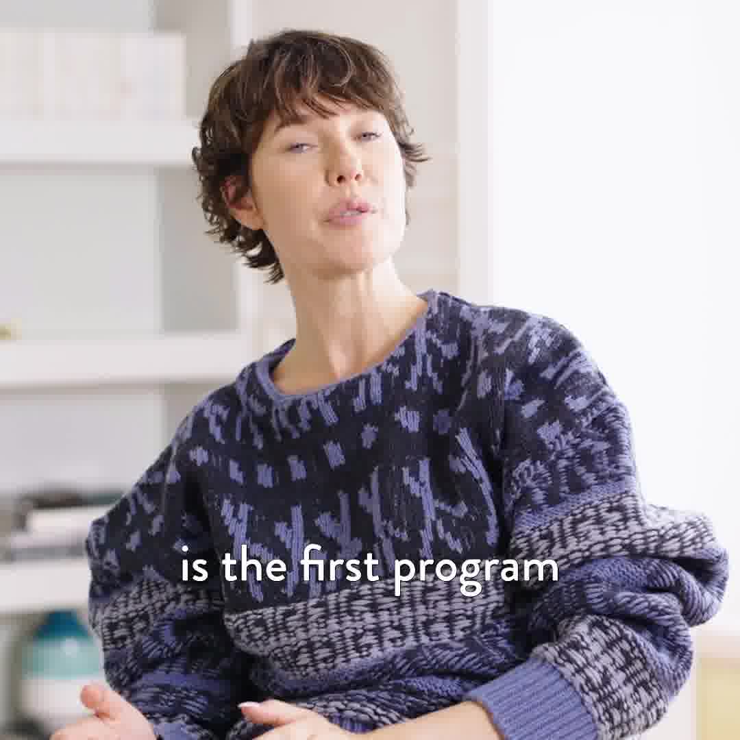 Unlock Radical Wellbeing with Mabel