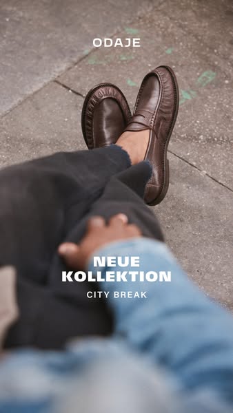 NIEUWE COLLECTIE | CITY BREAK