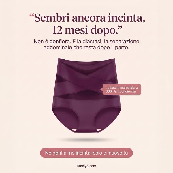 Non è una questione di impegno. È il blocco.