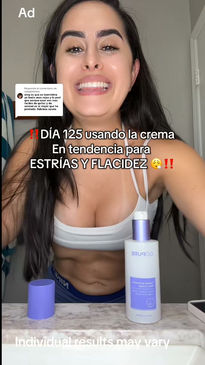 Tu nueva rutina de cuidado corporal