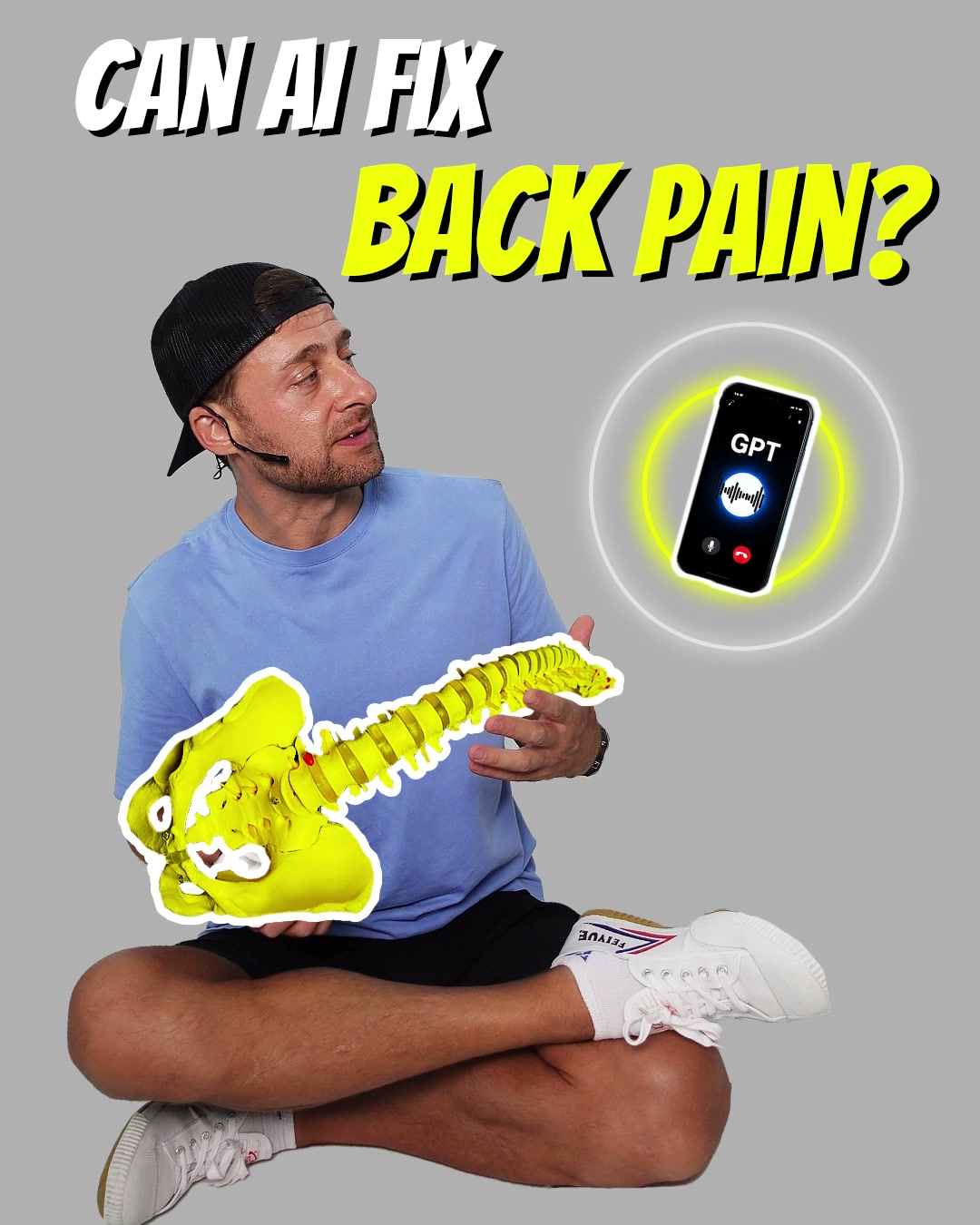 Join 21-Day Happy Back Challenge