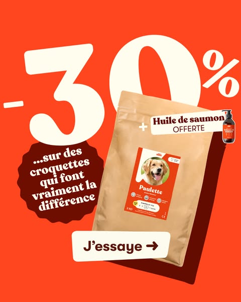 Offrez-lui le meilleur avec 30% de réduction