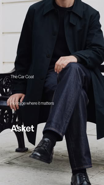 The Car Coat