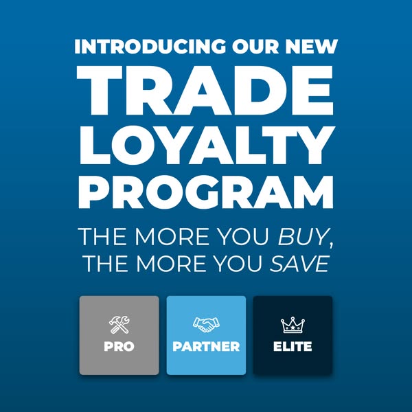 Open your trade account today!