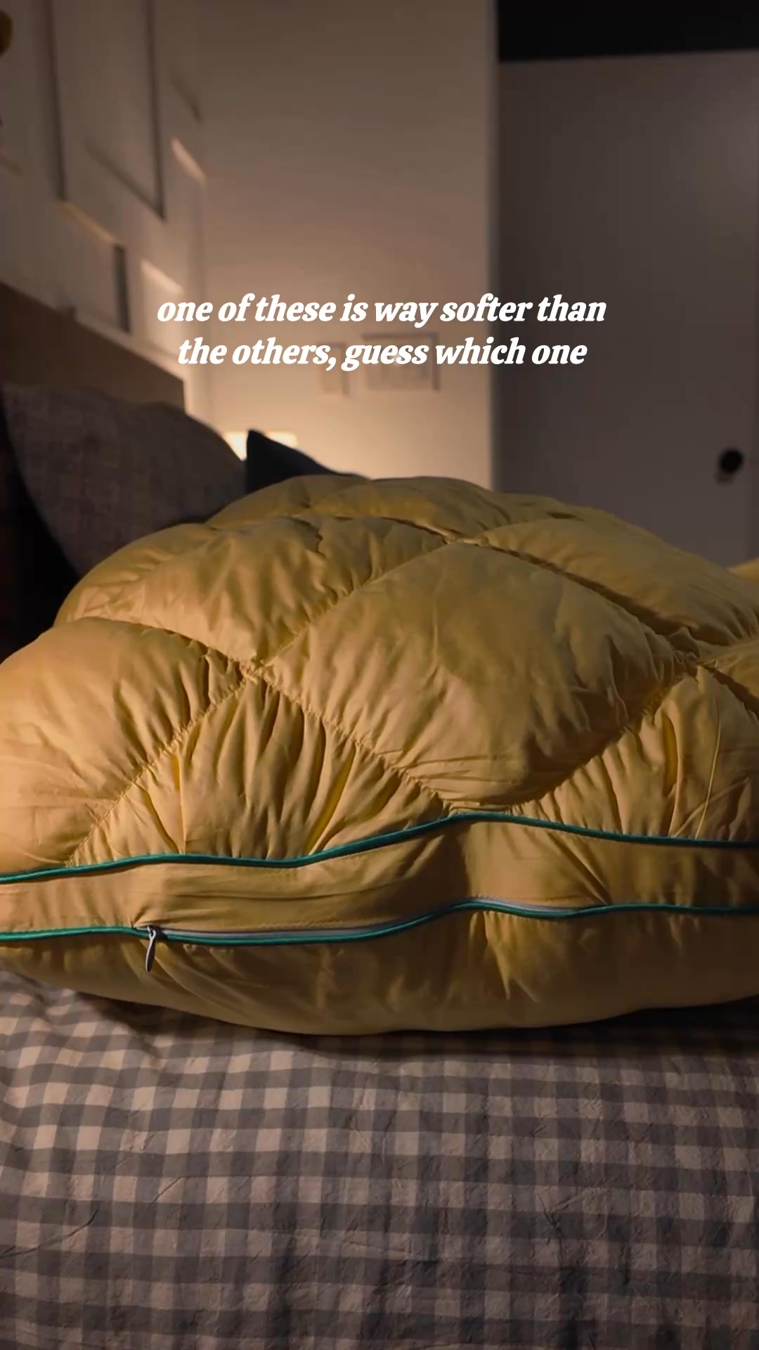 Sleep on a Pineapple Cloud