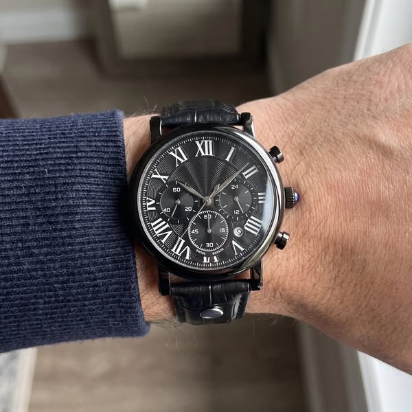 The Last Watches. BOGO Free.