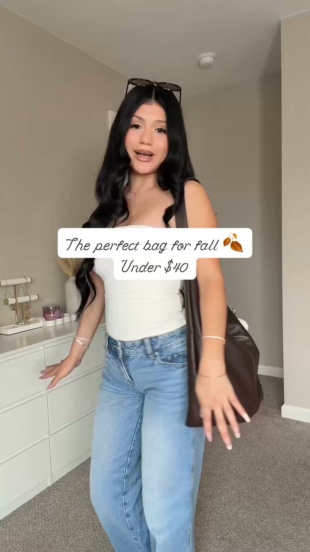 Your New Everyday Bag — Under $40