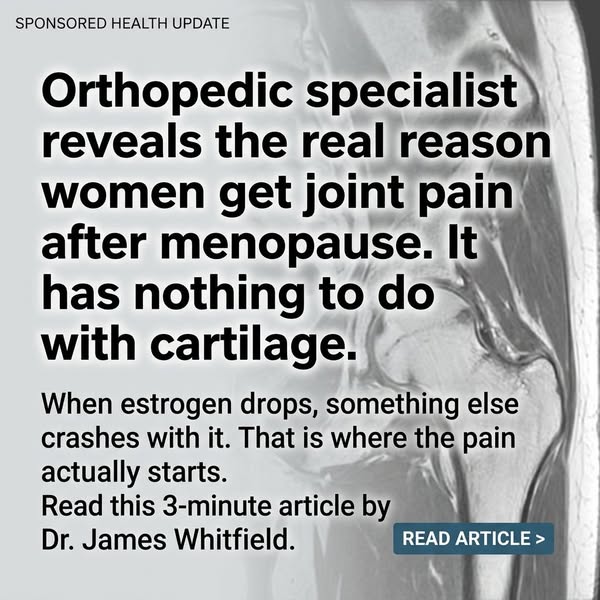 Your Painkillers May Be Making Your Joint Pain Worse
