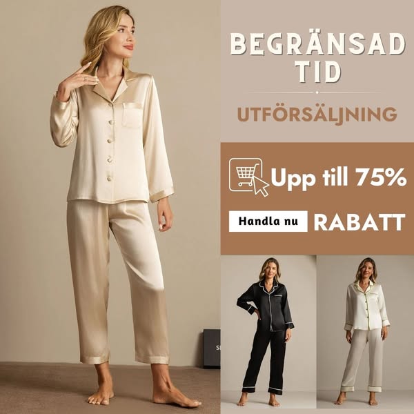 Upp till 75% rabatt–bara 24 timmar kvar!