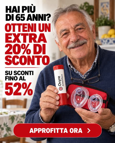 Proteggiti ora
