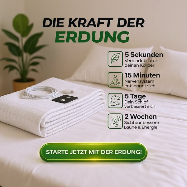 Zurück zu ruhigem schlaf