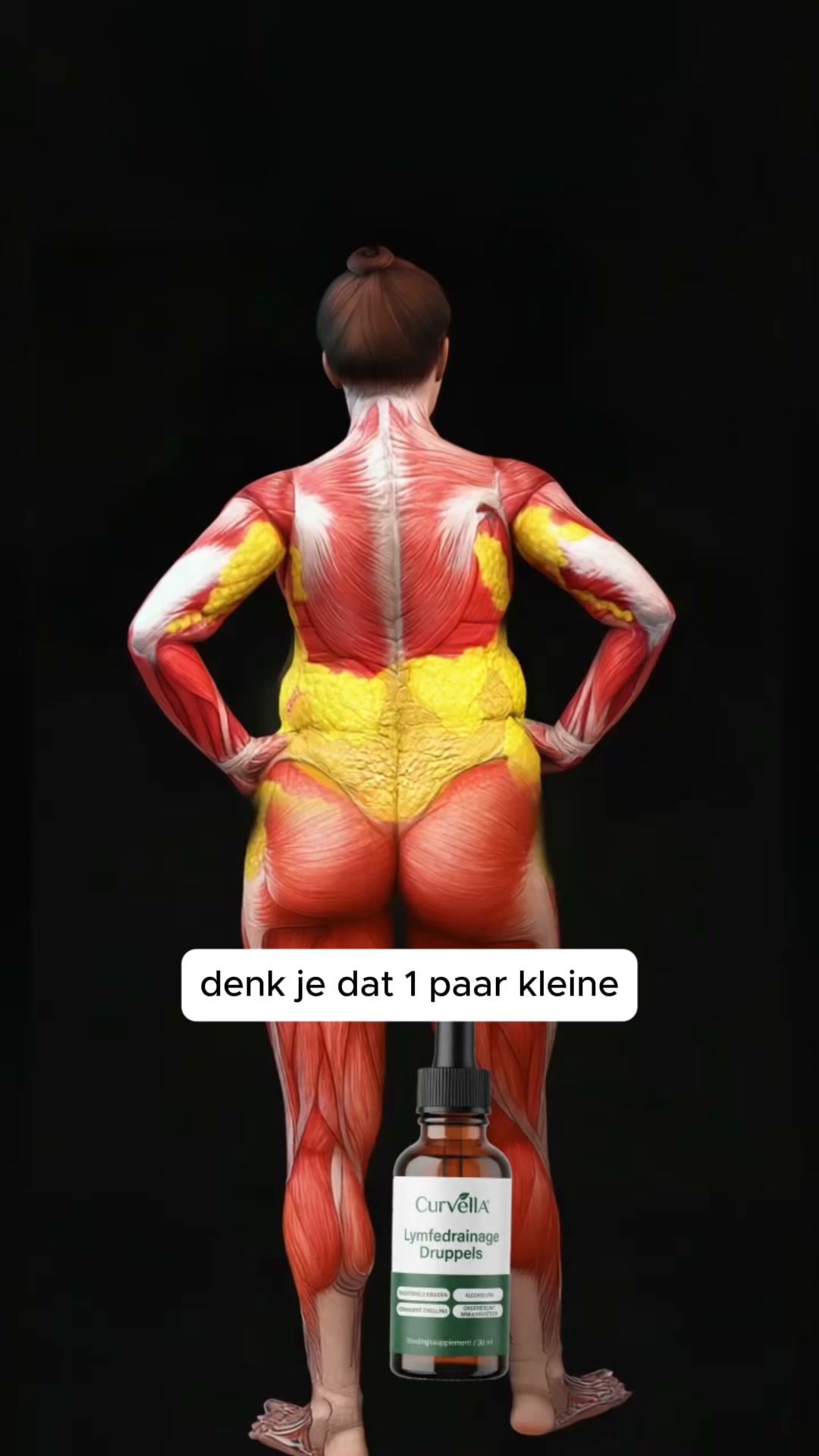 Het ligt niet aan je levensstijl - het begint bij je lymfestelsel.