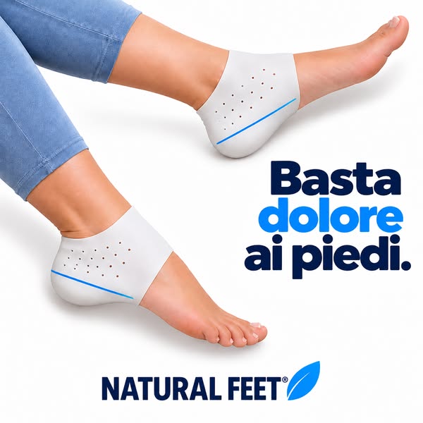 Il Tallone Peggiora Ora Dopo Ora?