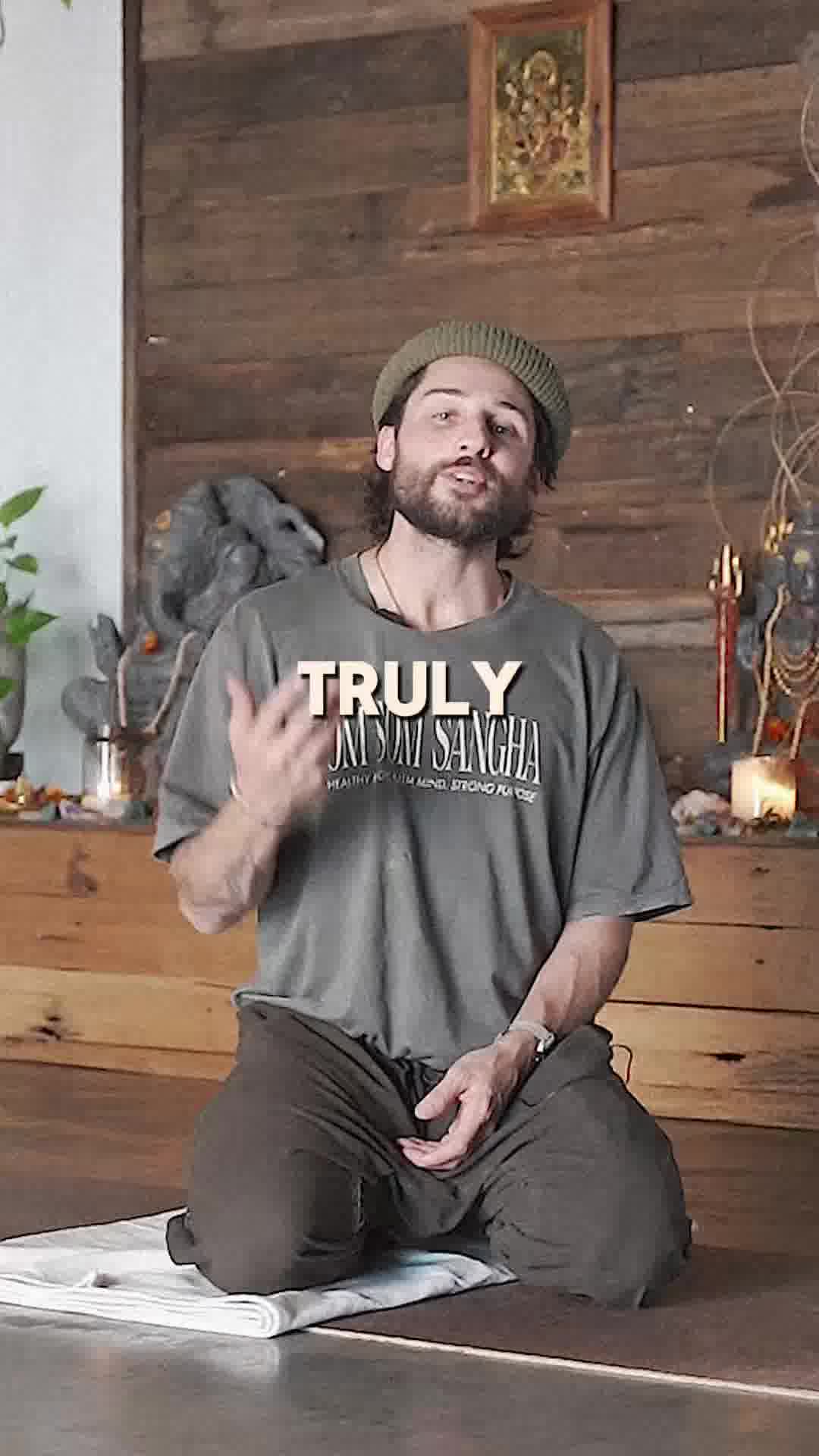 Build a Practice You Can Actually Stick To