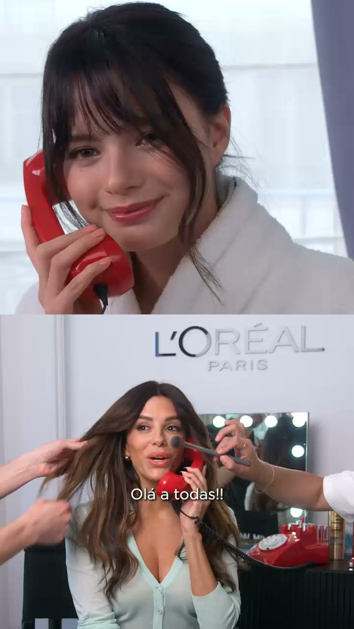 O Le Défilé está a chamar-te! | L’Oréal Paris