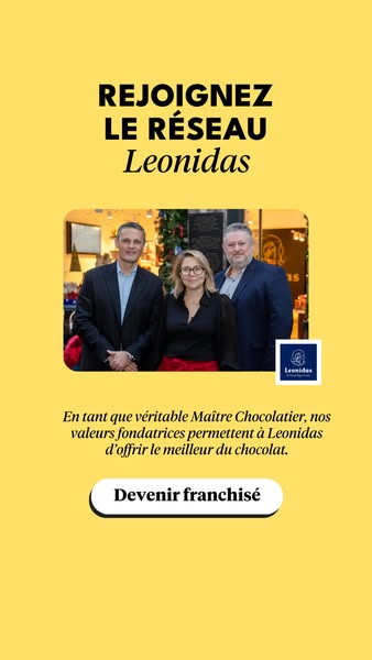 Demandez votre documentation gratuite
