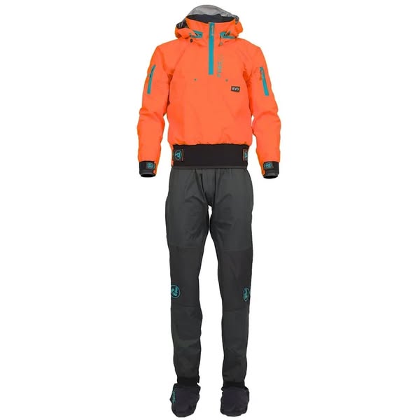 Flow Kayaks