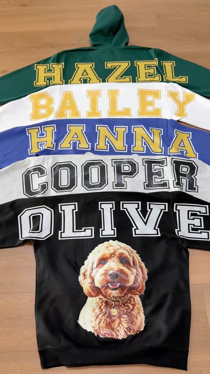A Cozy Christmas Gift for Pet Lovers
