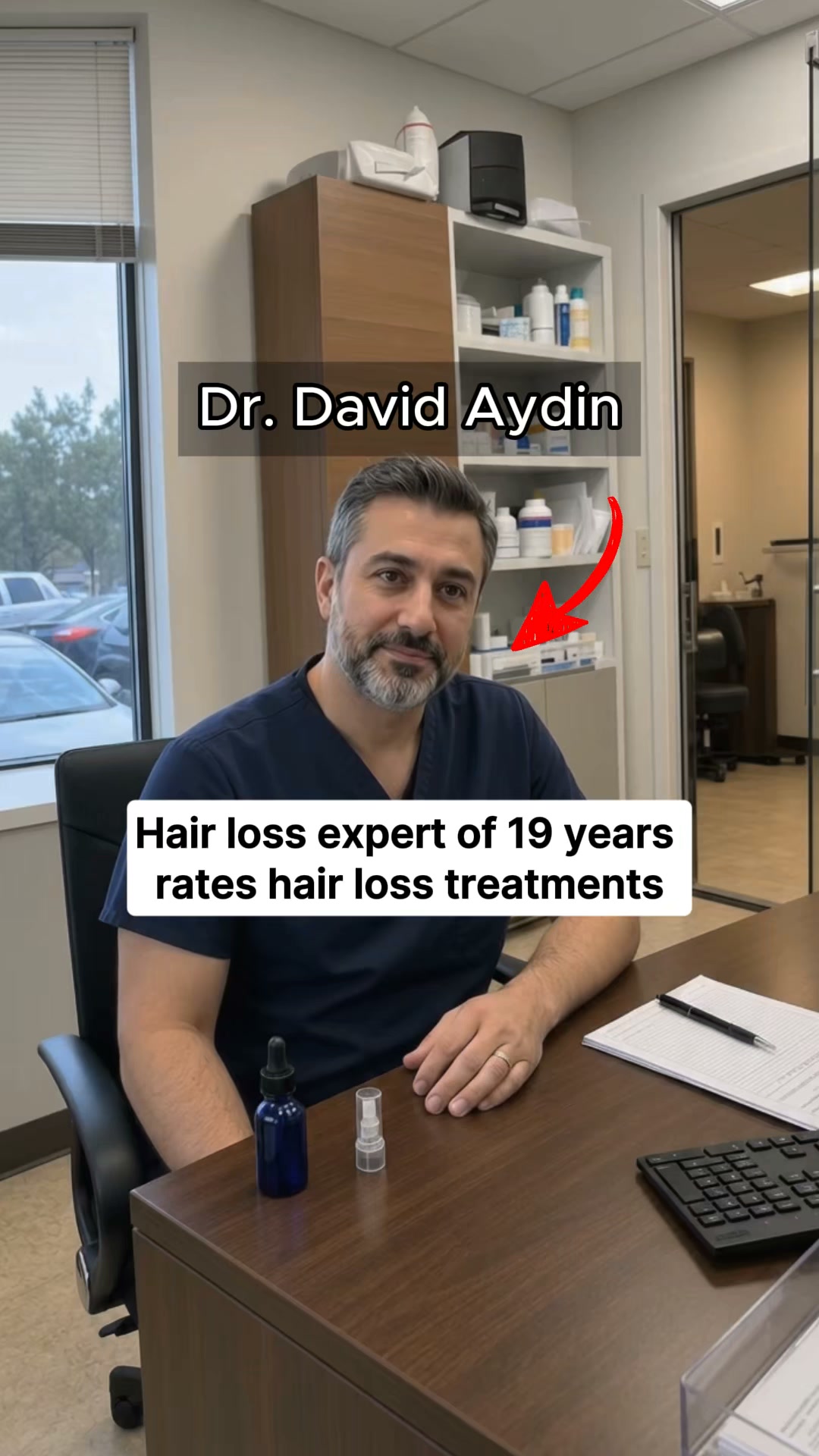 New Hair in 90 Days