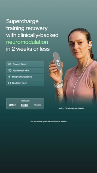 A Breakthrough Recovery Support, Pill-free