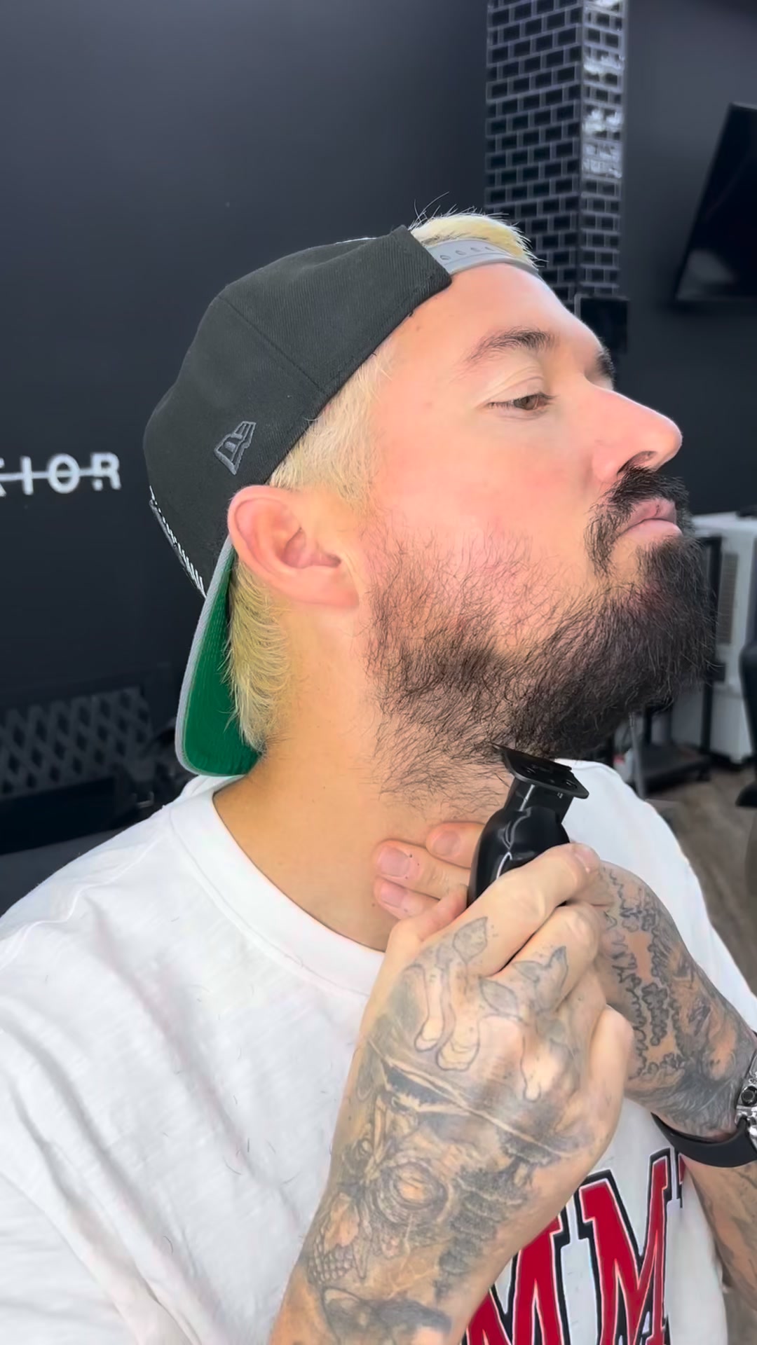 Save Hundreds on Barber Visits
