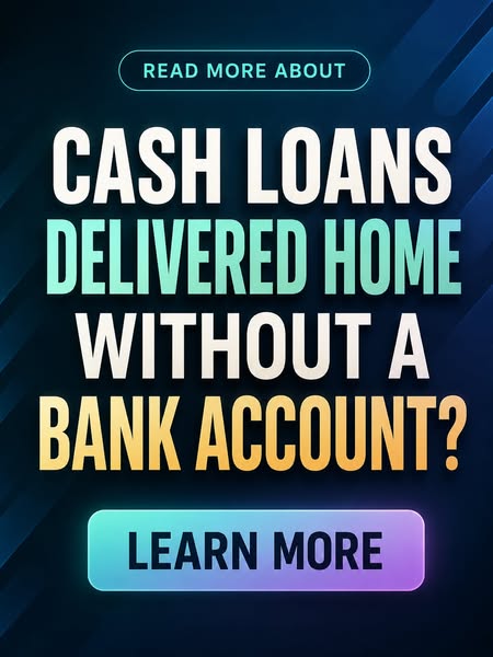 Understanding Cash Loans Delivered Home