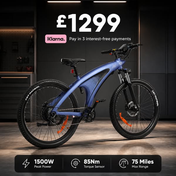Free & Fast Shipping from the UK, 24/7 Online Support