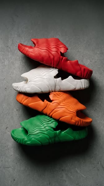 WHITE & AURA GREEN DROP LIVE NOW!!!